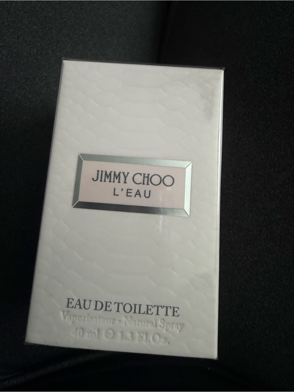 Jimmy Choo L'Eau Fragrance Women